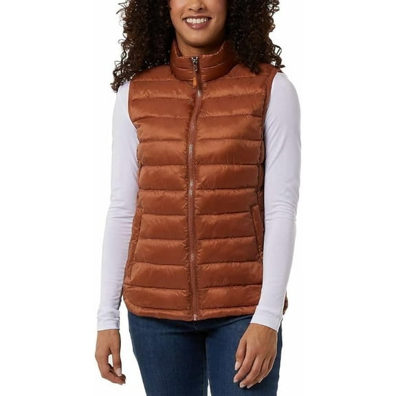 32 Degrees Heat Womens Midweight Vest