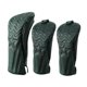 thumbnail image 2 of 3 piezas de material cuero PU impermeable Golf Headcover n.  degree 1 3 5 Wood Fairways Head Covers , accesorios para golf mujeres hombres golfista regalos kusrkot  Cubiertas de cabeza de golf, 2 of 8