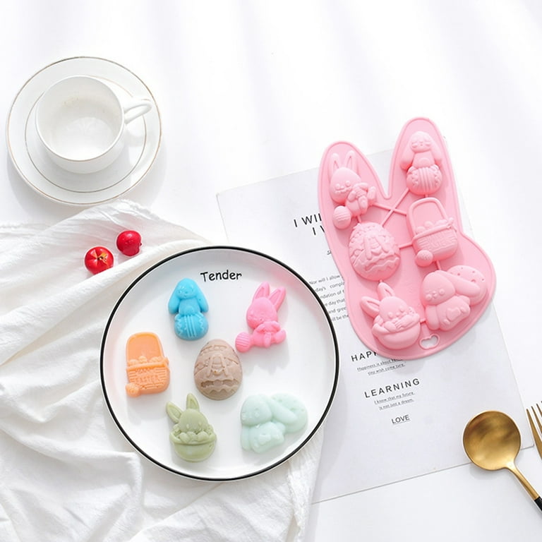 Easter Lollipop Mold  Easter Egg Lollipop Mold - Sweets & Treats™