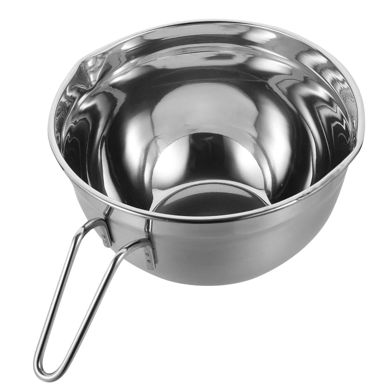 Stainless Steel Mixing Bowl Egg Mixing Bowl Kneading Dough Bowl Kitchen