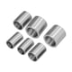 thumbnail image 1 of Hardware, 6 piezas Adaptadores de buje reductor Adaptadores de buje reductor Características de vanguardia, 1 of 12