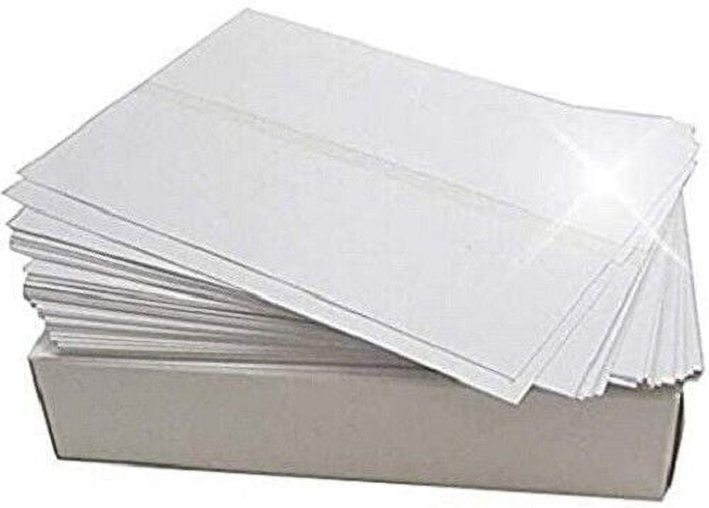 Pitney Bowes 620-9 Double-Sided Postage Tape Sheets