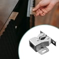 thumbnail image 5 of ifundom 20pcs Cold Rolled Steel Cabinet Door Latches and Catches for Secure Hold and Finish, 5 of 8