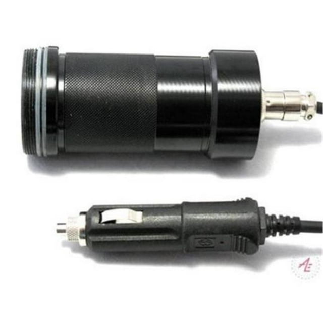 AEX-12DC AEX20 & AEX25 Chargeur 12V DC