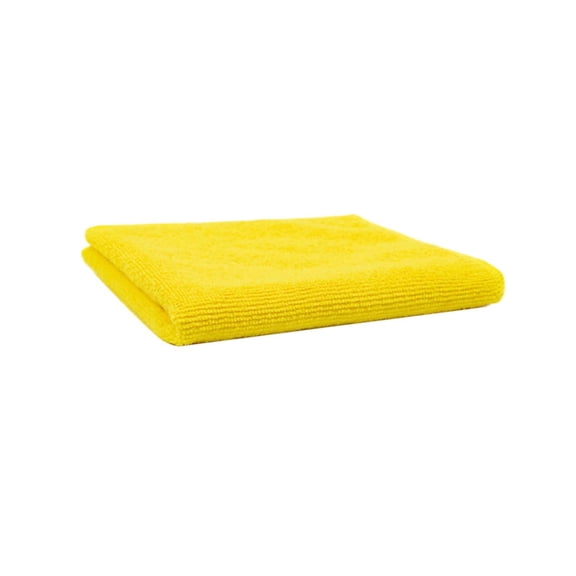 Qholemyo Thickened Microfiber Cleaning Cloth Household Towel Kitchen Absorbent Dishwashing Wiping Tables Automotive Cleaning Towel