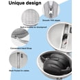 thumbnail image 4 of Funda rígida RAIACE para auriculares Skullcandy Crusher, 4 of 6
