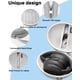 thumbnail image 4 of Funda rígida RAIACE para auriculares Skullcandy Crusher, 4 of 6