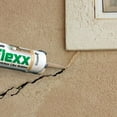 thumbnail image 6 of Mor-Flexx Mortar and Stucco Repair Caulk - Acrylic Latex, Waterproof - 10.5 oz, Gray, 6 of 13