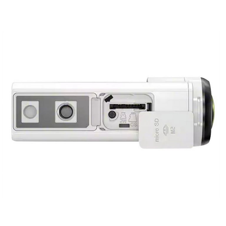 【roko 】SONY HDR-AS300 Sony Action Cam-HDR-AS300 - Action camera - 1080p - 8.57 MP