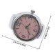 thumbnail image 2 of unbranded De Con Anillo Para Dedo Unisex En Color Rosa Con Elegante, 2 of 7