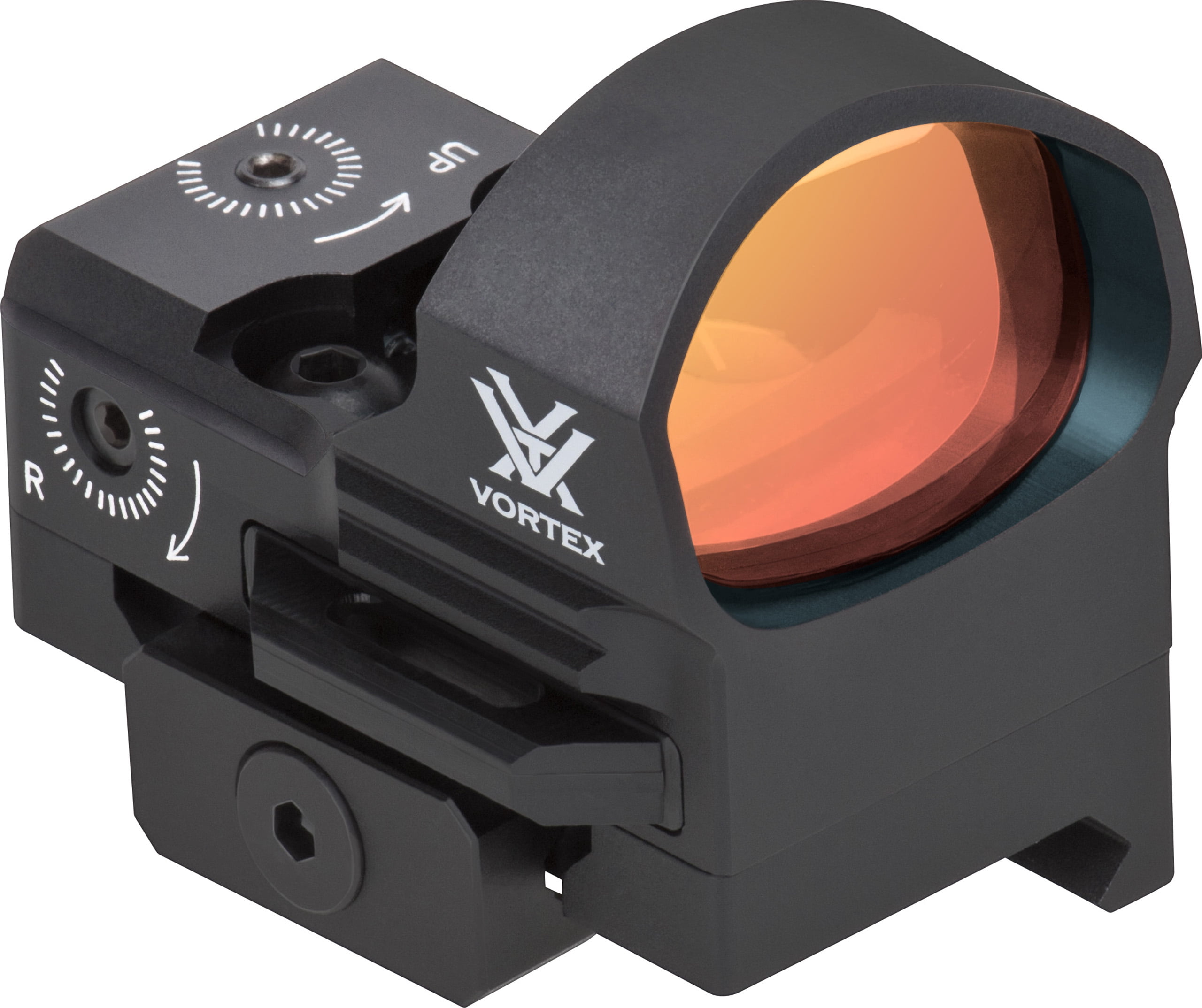 Vortex Optics Razor Red Dot Sight - 3 MOA Dot