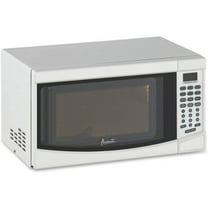 0.7cf 700w Wht Microwave