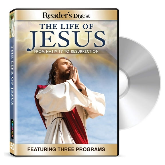 The Life of Jesus from Questar