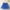 Blue, variant on IROINNID Elastic Waist Mini Skirts For Women Layered Organza Lace Solid Color Skirt