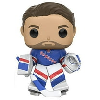 Funko POP! NHL - Henrik Lundqvist