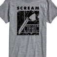 thumbnail image 3 of Scream - Knife - Men's Short Sleeve Graphic T-Shirt, 3 of 5