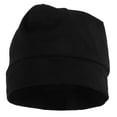 thumbnail image 4 of BERTDOMD Comfortable Sleeping Hat For Men And Women Portable Beanie Cap For Sleep Cotton Sleep Cap For Elderly Thin And Breathable Night Hat, 4 of 5