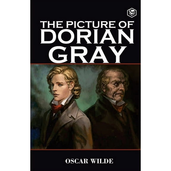The Picture of Dorian Gray, (Paperback)