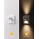 thumbnail image 2 of Luz nocturna LED GEPLAD, paquete de 6 enchufes de pared enchufables, 3000 K, 2 of 8