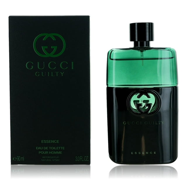 Perfume Guilty Essence Eau de Toilette para hombre, 90 ml