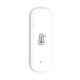 thumbnail image 3 of TUYA Smart Wifi Temperature and Humidity Detector Indoor Wireless, 3 of 11