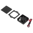 thumbnail image 1 of Radiador ESC para Traxxas, RC Car ESC Cooling ESC Disipador de Calor para Traxxas para Traxxas ESC Ventilador de refrigeración Construido para el Futuro, 1 of 8