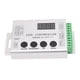thumbnail image 4 of Controlador De Tira De Luz, Control Síncrono Controlador LED RGB Señal SPI Con Control Remoto Para El Hogar, 4 of 7