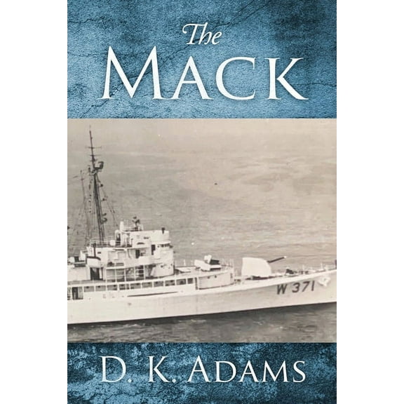 The Mack, (Paperback)