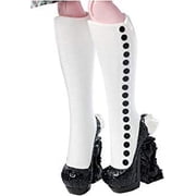 Ever After High 6-15 Years Bunny Blanc Doll, 0.7 oz