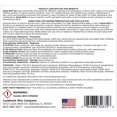 thumbnail image 2 of Lundmark Floor Maintainence Spray Buff Compound, 1-Gallon, 3267G01-4, 2 of 2