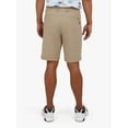 thumbnail image 2 of Chaps Men's & Big Men's Classic Golf Shorts, Sizes 30-46, 2 of 5
