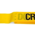thumbnail image 4 of Cinta de Barricada Tapix Escena DEL Crimen No Cruzar Amarillo Brillante 3 x 100, 4 of 9