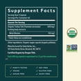 thumbnail image 2 of Gaia Herbs Turkey Tail Mushroom - Traditional Immune Support & Liver Health Supplement* - With Organic Turkey Tail Mushroom Fruiting Body Extract - 40 Vegan Capsules (40 Servings), 2 of 9