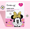 The Crème Shop | Disney: Minnie’s Magic Glow Printed Essence Sheet Mask - 3 Pack