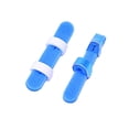 thumbnail image 2 of 1 Set Finger Splint Wear-resistant Fashionable Durable Fixing Clip with Portable Durable High-ranking New-style Exquisite Appearance Beautiful Sheath S, 2 of 9