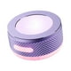 thumbnail image 1 of Minialtavoz compacto con vibración y sonido envolvente estéreo resistente al agua Violeta, 1 of 9