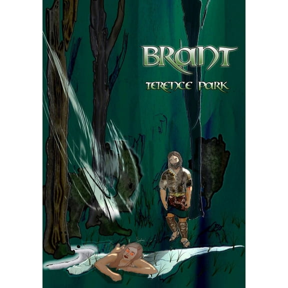 Brant, (Paperback)