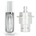TUMALL CO2 Adapter For Soda Water For For Terra For Art Soda Maker CO2