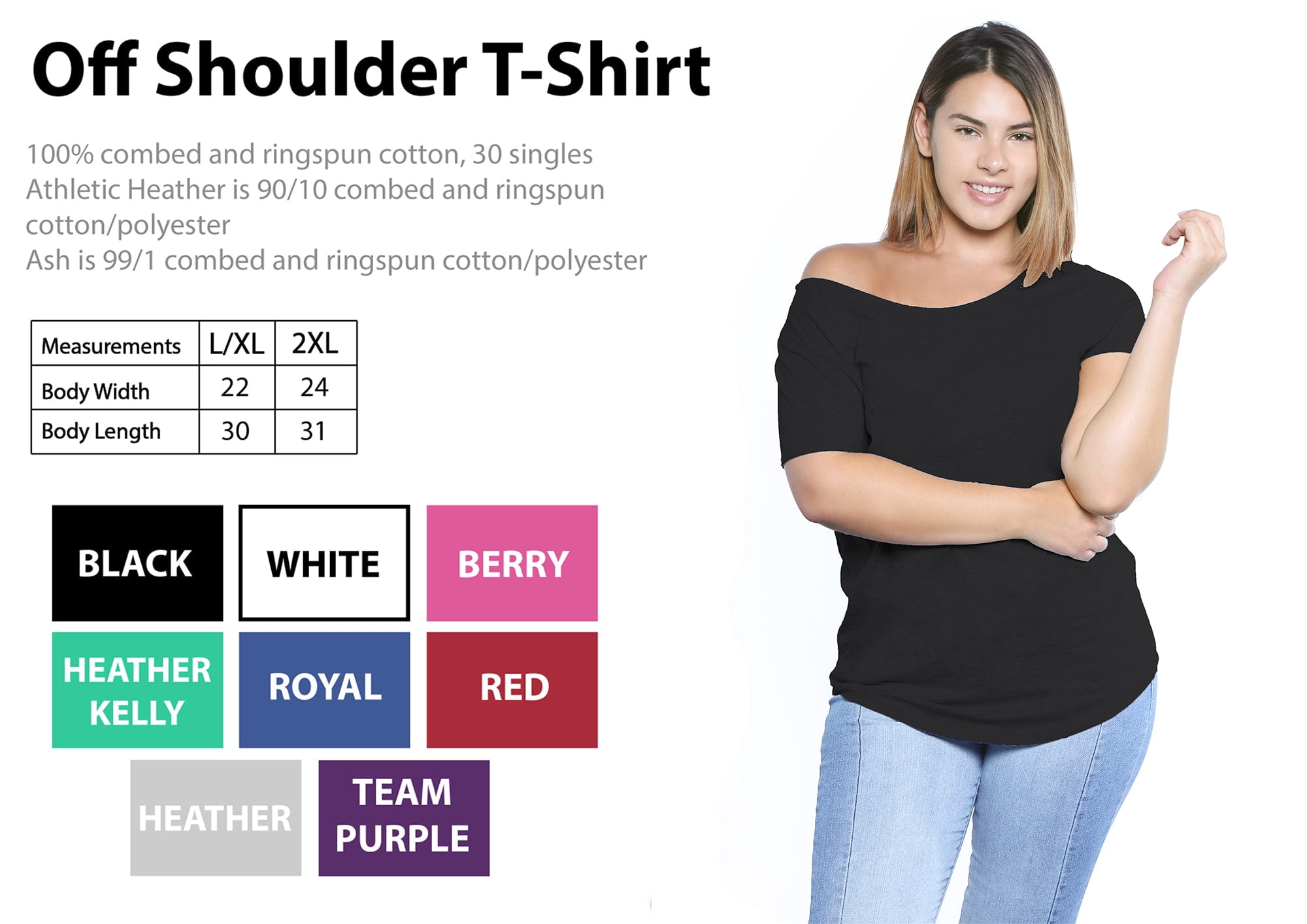 plus size bride tank top