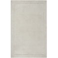 thumbnail image 3 of SAFAVIEH Glamour Douglas Solid Shag Area Rug, Ivory, 4' x 6', 3 of 8