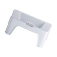 thumbnail image 4 of 1pc Feet Rest Stool Home Office Use Footstool Bathroom Toilet Feet Stool, 4 of 5