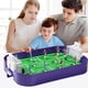 thumbnail image 5 of Juego de mesa de fútbol Bling Bling para 2 jugadores portátil de interior para niños, 5 of 6