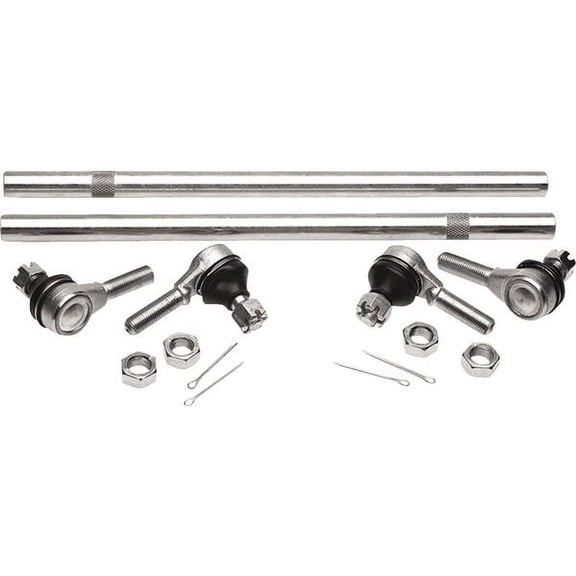 Quadboss Tie Rod Assembly Upgrade Kit - 52-1004