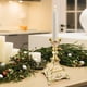 thumbnail image 4 of European Candlestick Restaurant Hotel Supplies Home Candle Holders Romantic European Wedding Candlestick., 4 of 6