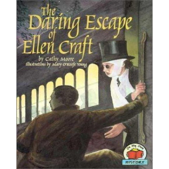L'évasion Audacieuse du Métier d'Ellen