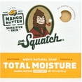 thumbnail image 2 of (3 pack) Dr. Squatch Mens Bar Soap Sensitive Skin, Natural Bar Soap for Men, Mango Butter, 5 Oz, 2 of 10