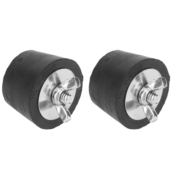 Pool Winterizing Plug, 1.5Inch  Winter Plugs, For Swimming Pool Pipework