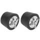 thumbnail image 1 of Tapón de goma, 2 tapones de expansión de goma de 1,5 pulgadas para piscinas, tapones de expansión de alto rendimiento, 1 of 12