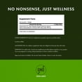 thumbnail image 3 of Swanson Saw Palmetto Men Prostate Health Hormone Support Urinary Health 160 Milligrams 120 Sgels, 3 of 8