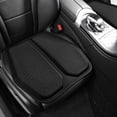thumbnail image 4 of Gel Seat Cushion For Long Sitting,gel Cushion For Wheelchair Soft,gel Chair Cushion Comfy,gel Car Seat Cushion Breathable,gel Seat Cushion For Office, 4 of 5
